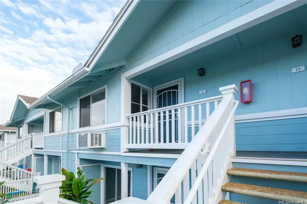 $570,000 | 95-1140 Makaikai Street, Unit 18, Mililani, HI 96789