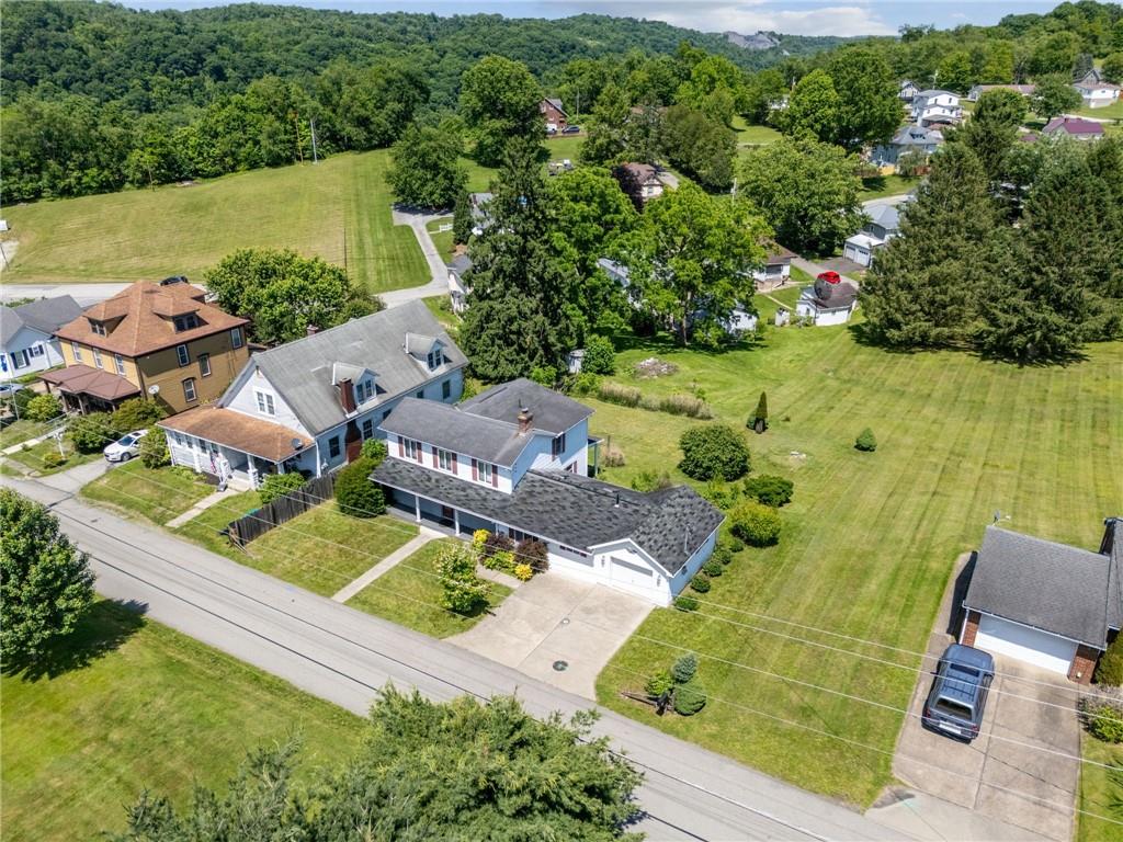 127 Carmichaels Street Rices Landing, PA 15357 - Photo 33 of 35