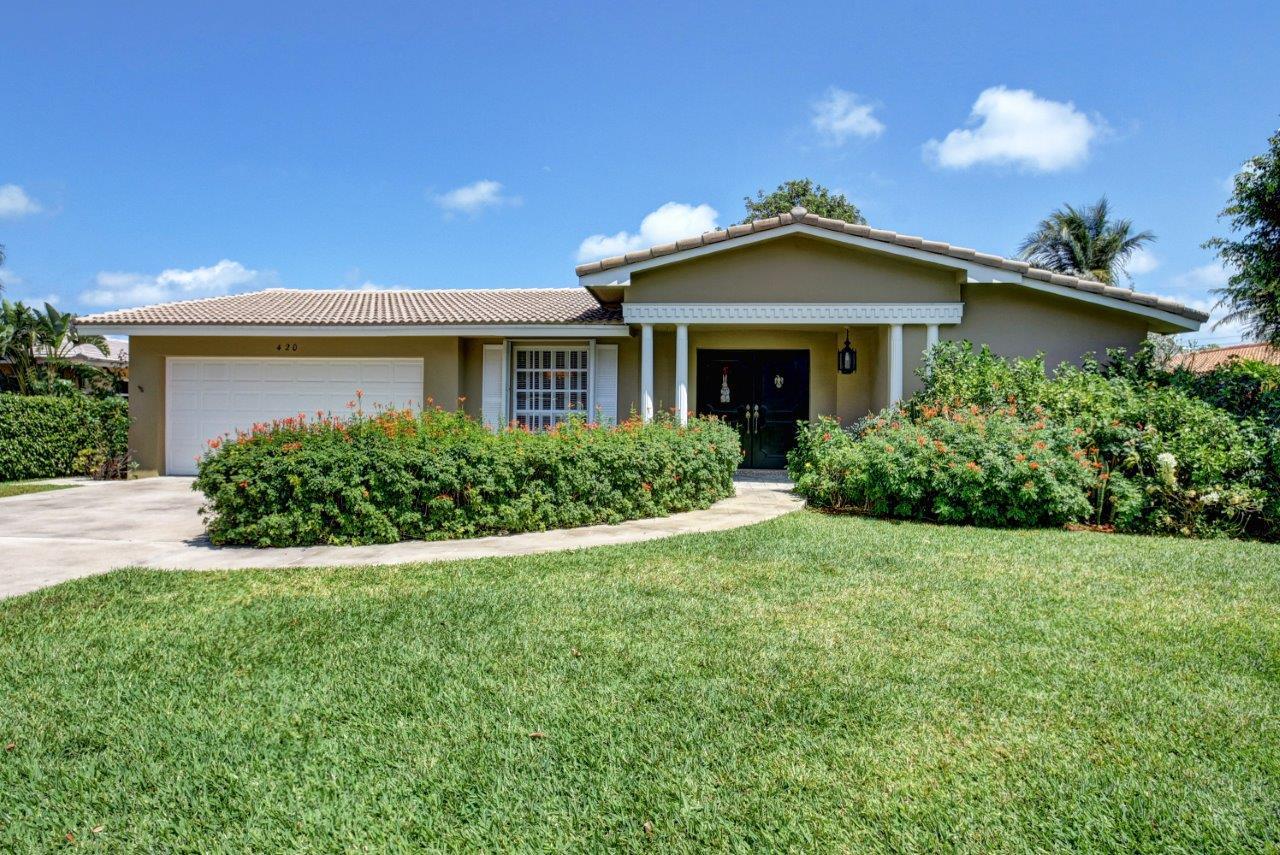 420 Northeast Spanish Trail Boca Raton, FL 33432 - Photo 6 of 19 Virtuals1 (1)