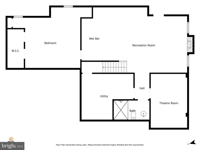 a picture of a bathroom with a shower