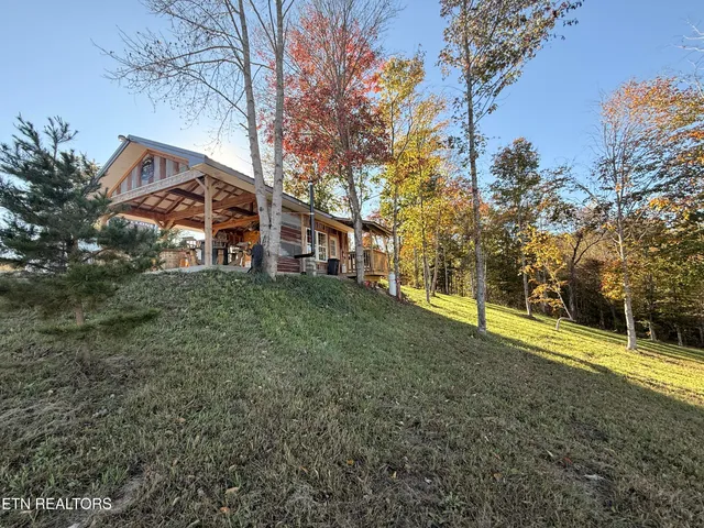 $325,000 | 444 Roses Creek Road, Clairfield, TN 37715