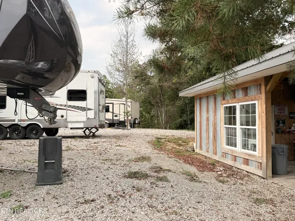 $325,000 | 444 Roses Creek Road, Clairfield, TN 37715