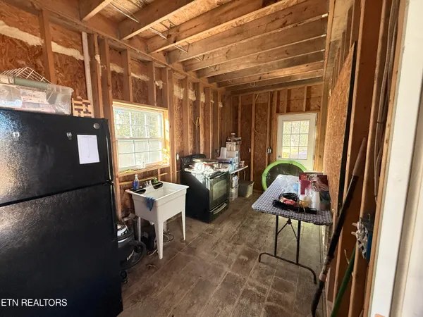 $325,000 | 444 Roses Creek Road, Clairfield, TN 37715