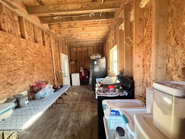 $325,000 | 444 Roses Creek Road, Clairfield, TN 37715