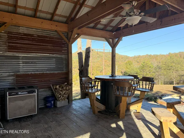 $325,000 | 444 Roses Creek Road, Clairfield, TN 37715