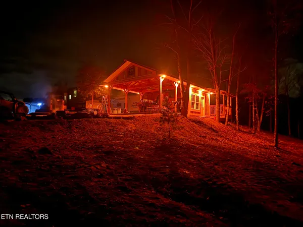 $325,000 | 444 Roses Creek Road, Clairfield, TN 37715