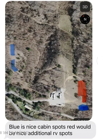 $325,000 | 444 Roses Creek Road, Clairfield, TN 37715