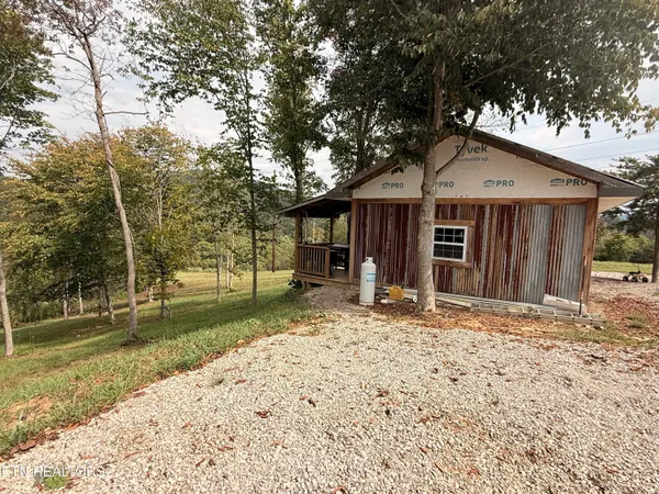 $325,000 | 444 Roses Creek Road, Clairfield, TN 37715