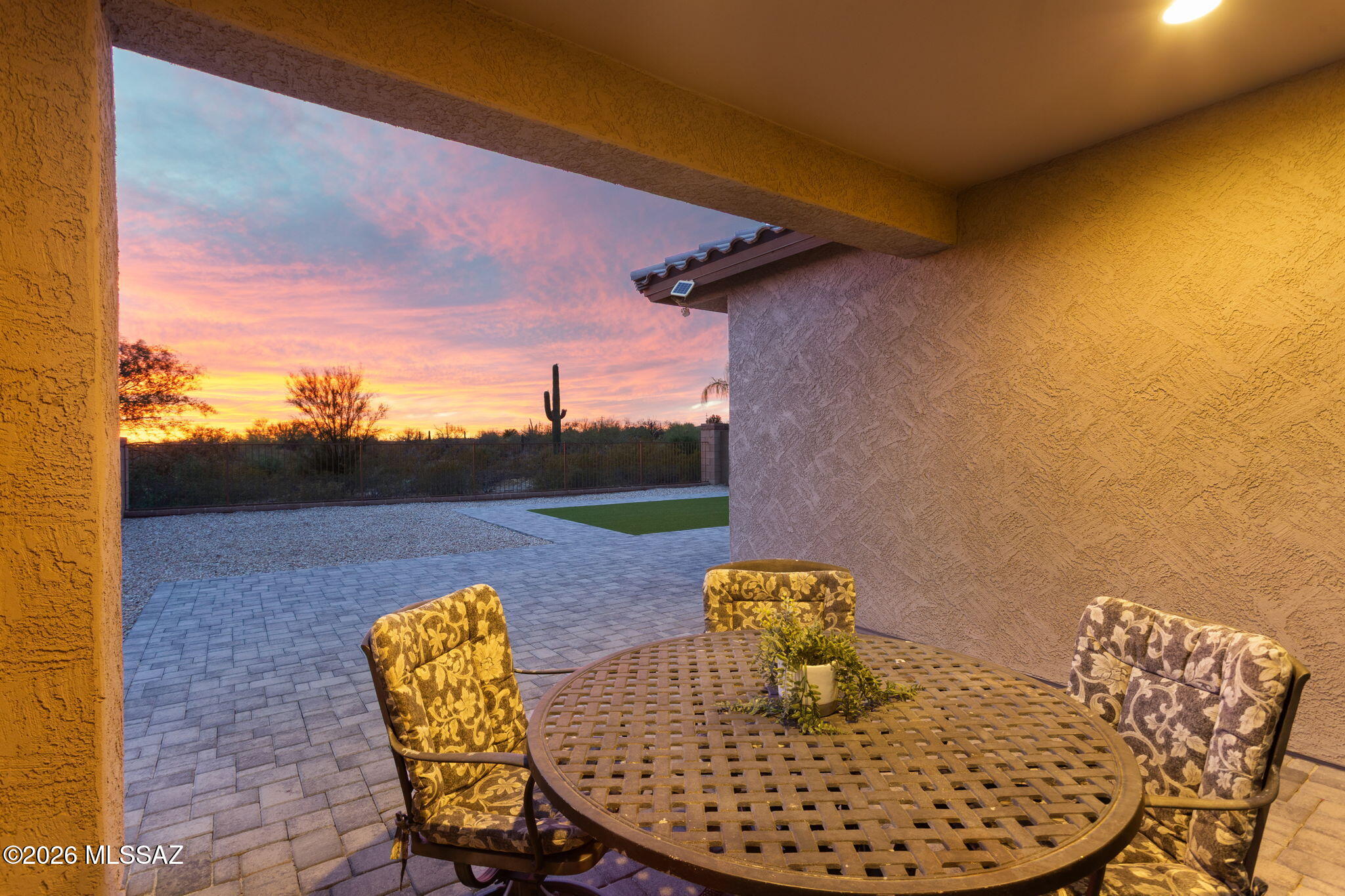 11899 North Raphael Way Tucson, AZ 85742 - Photo 26 of 36
