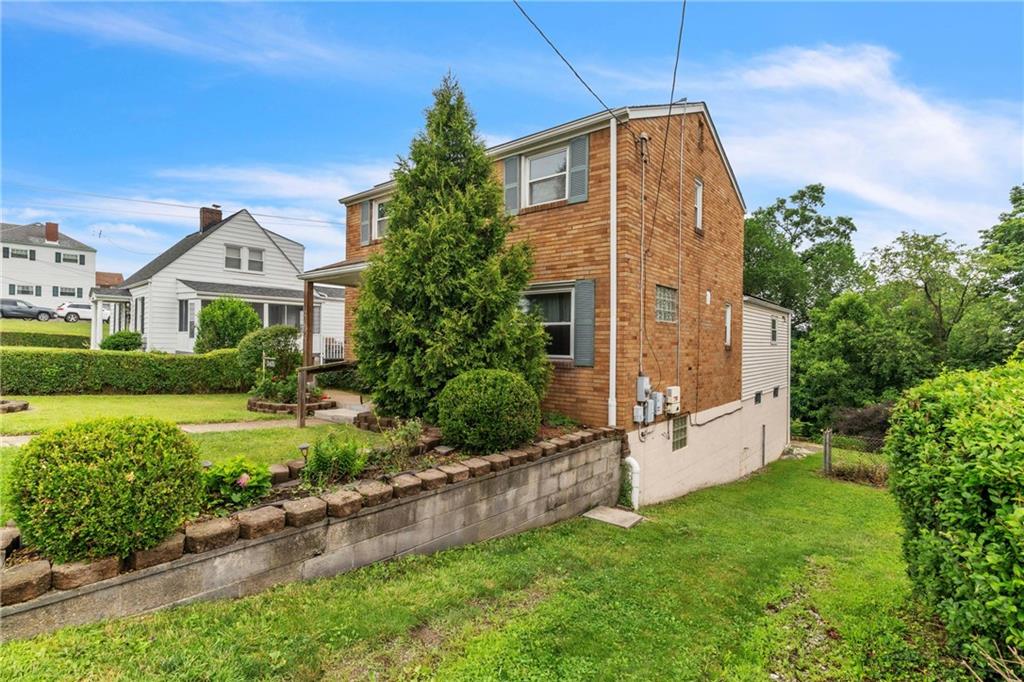 3405 Willett Road Pittsburgh, PA 15227 - Photo 39 of 48 Gallery Image 39