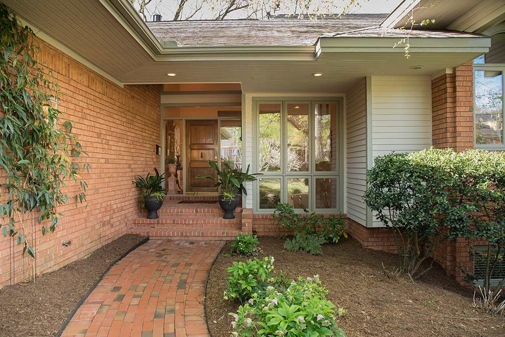 4027 Swarthmore Road Durham, NC 27707 - Photo 2 of 25 Exterior Front