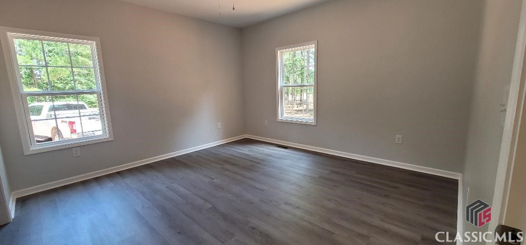 110 Bud Road Stephens, GA 30667 - Photo 10 of 31 Master Bedroom