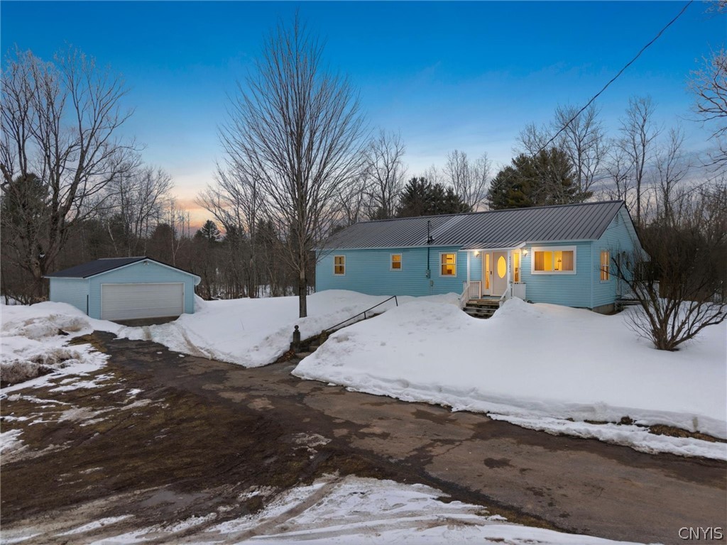 2183 County Rt 23 Amboy, NY 13493 - Photo 1 of 1 Gallery Image 1