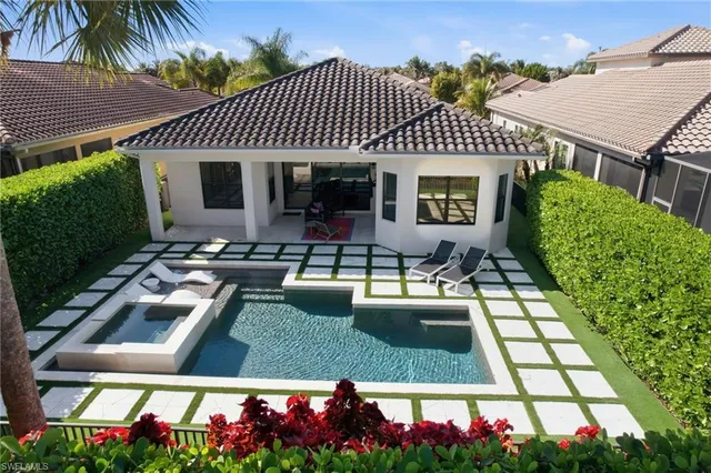 $999,999 | 4178 Aspen Chase Drive, Naples, FL 34119