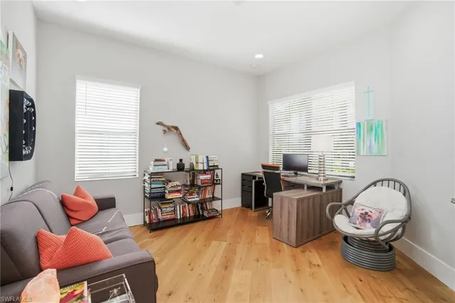 a bathroom with a sink and a shower