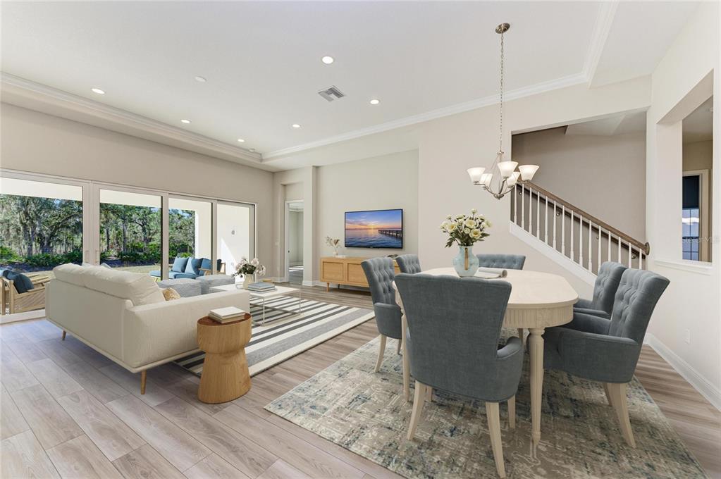 15014 Rider Pass Drive Lithia, FL 33547 - Photo 3 of 39