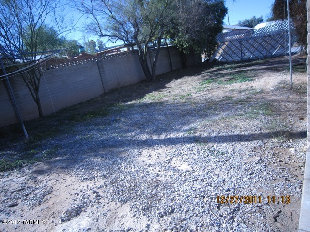 3022 East Presidio Road Tucson, AZ 85716 - Photo 8 of 9