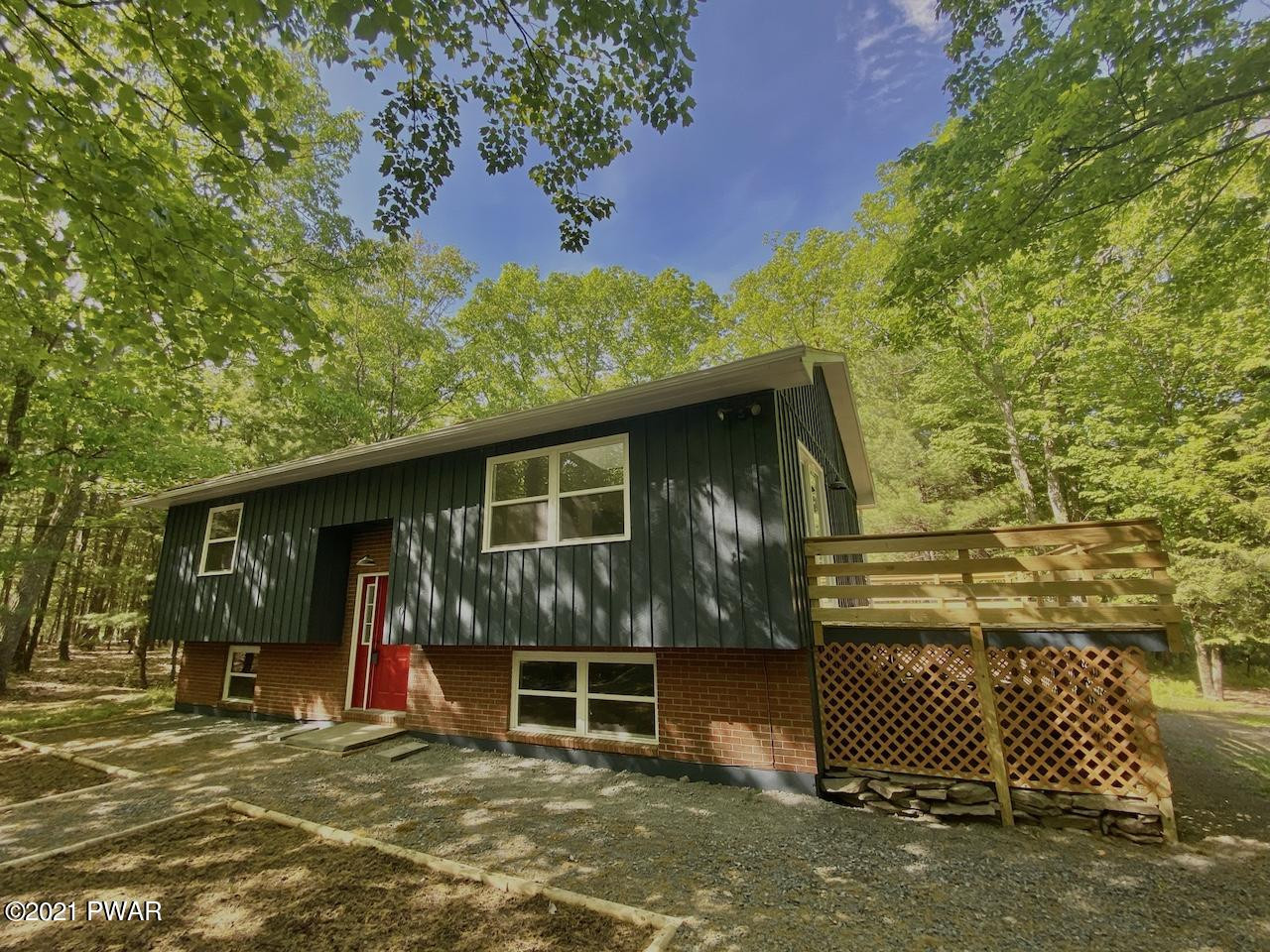 142 Blackfoot Road Shohola, PA 18458 - Photo 36 of 46