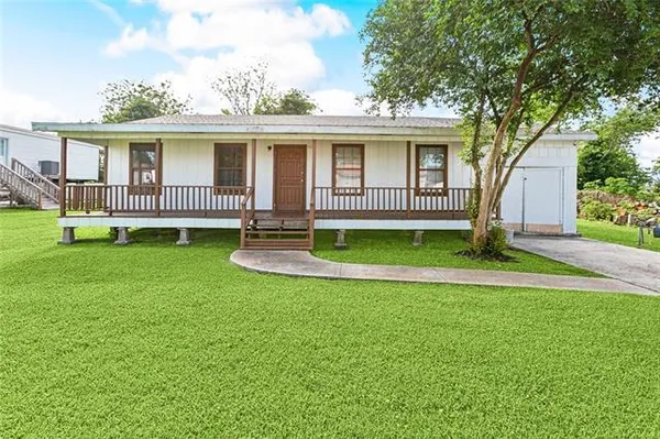 $85,000 | 245 Milli Street, Raceland, LA 70394