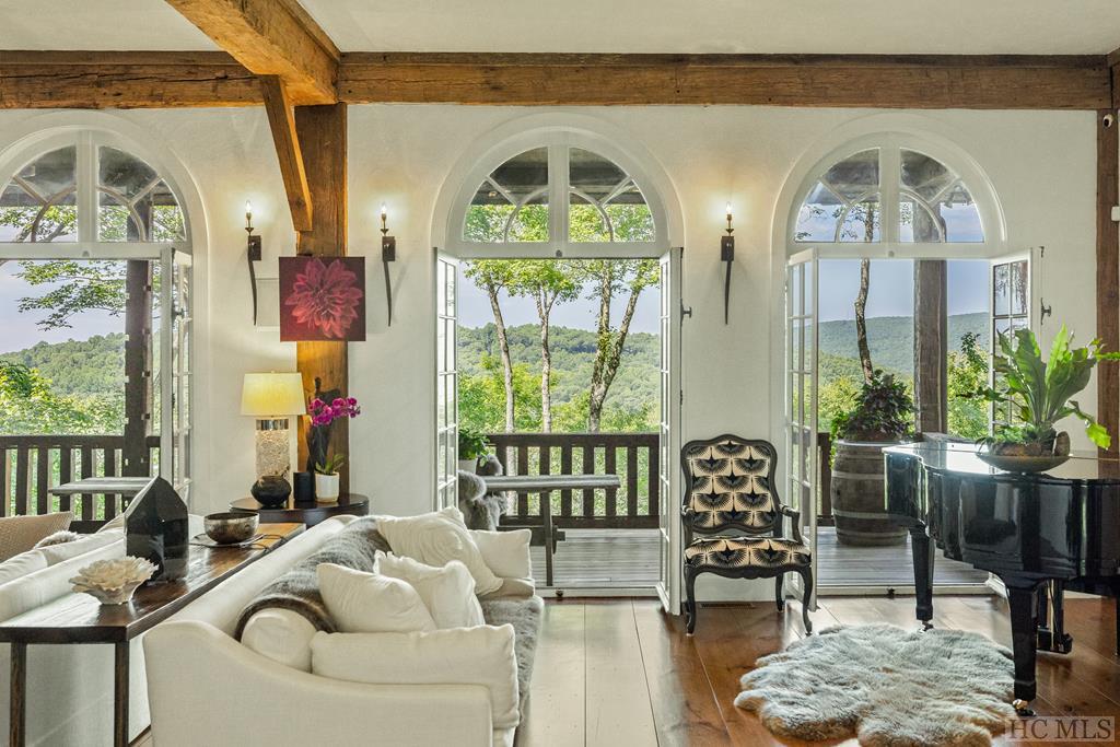 1420 Highgate Road Highlands, NC 28741 - Photo 11 of 54 Gallery Image 11