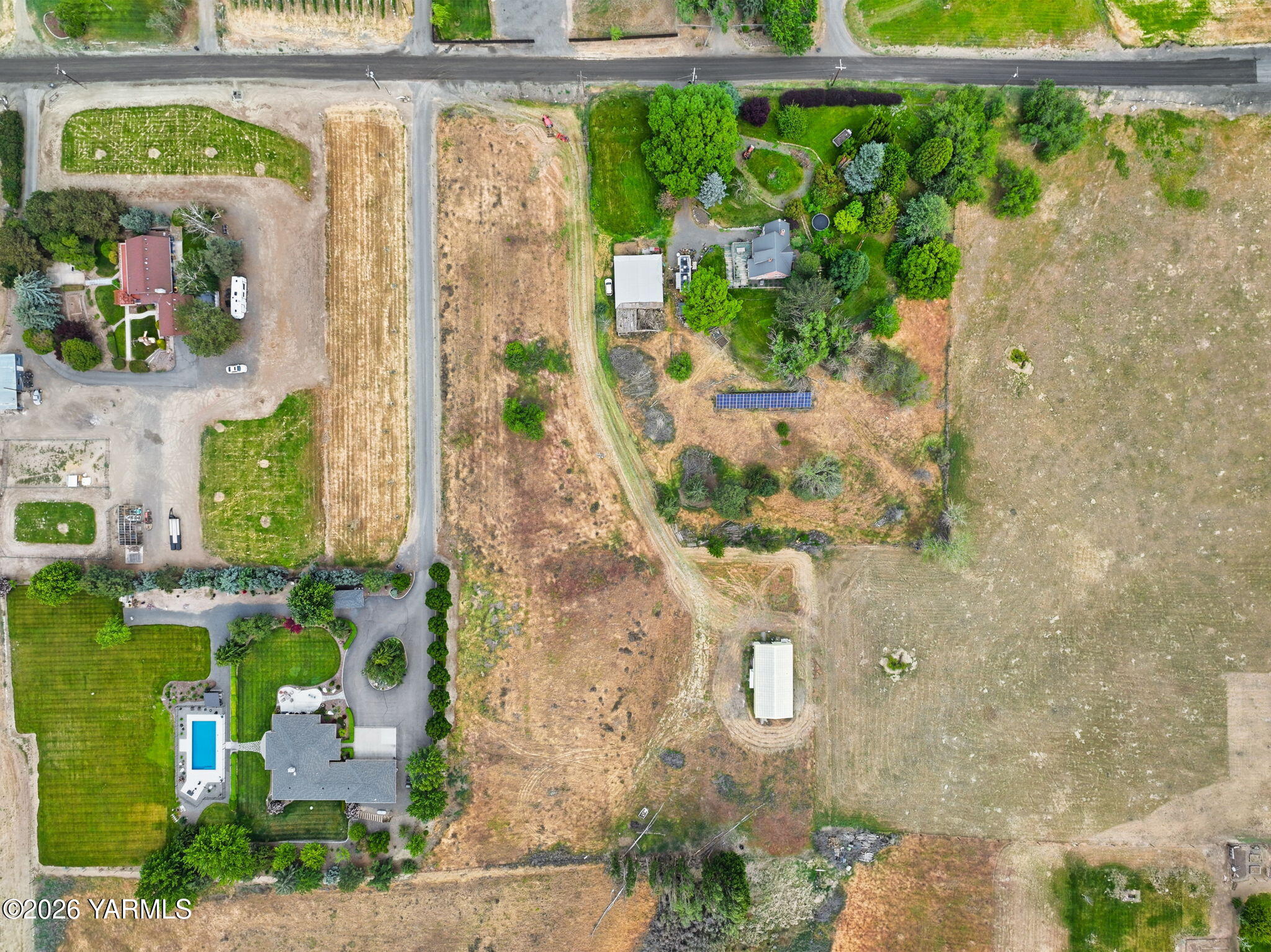 Nka Orchardvale Road Zillah, WA 98953 - Photo 5 of 13 Holbrook_ 260515_Orchardvale_Zillah_04