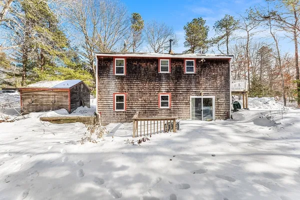 $525,000 | 10 Oriole Way, Plymouth, MA 02360