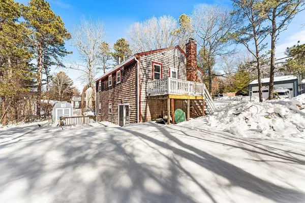 $525,000 | 10 Oriole Way, Plymouth, MA 02360