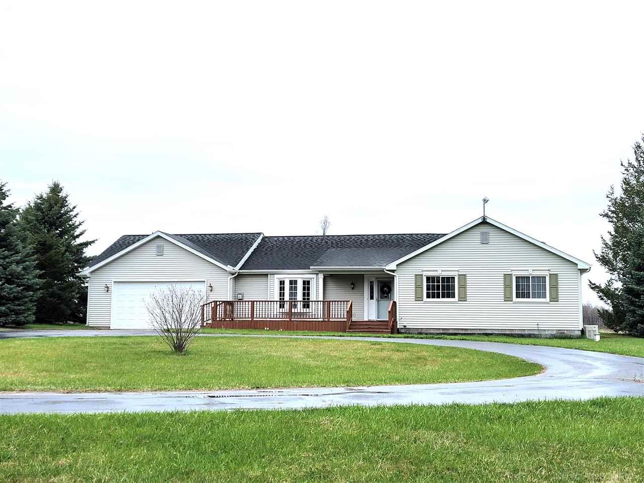 235 East Aitken Road Peck, MI 48466 - Photo 1 of 23 Gallery Image 1