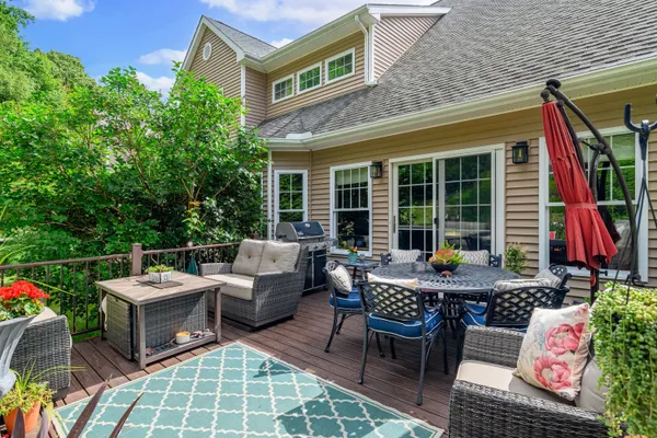 $639,000 | 10 Harmony Trail, Unit 10, New Milford, CT 06776