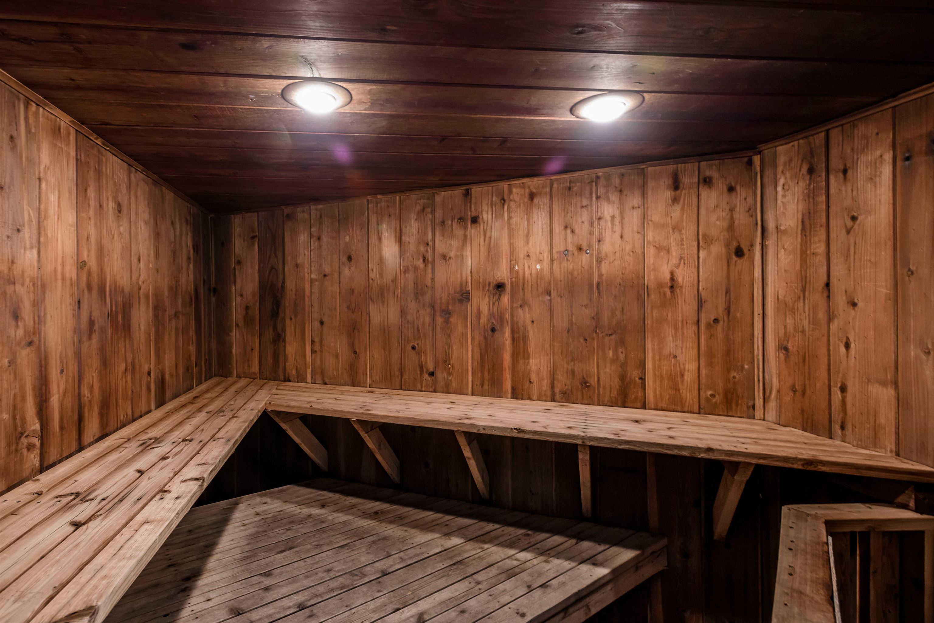 286 Old Mammoth Road, Unit 7 Mammoth Lakes, CA 93546 - Photo 30 of 31 a view of wooden floor and staircase