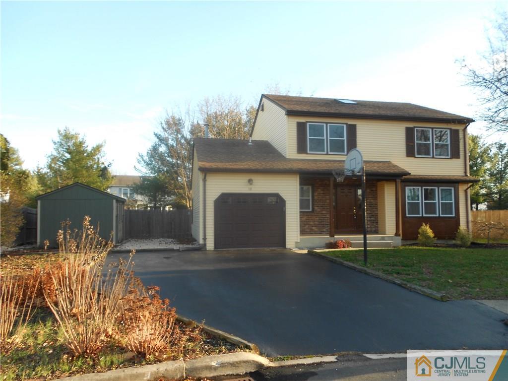 10 Kings Road Dayton, NJ 08810 - Photo 1 of 19 Gallery Image 1