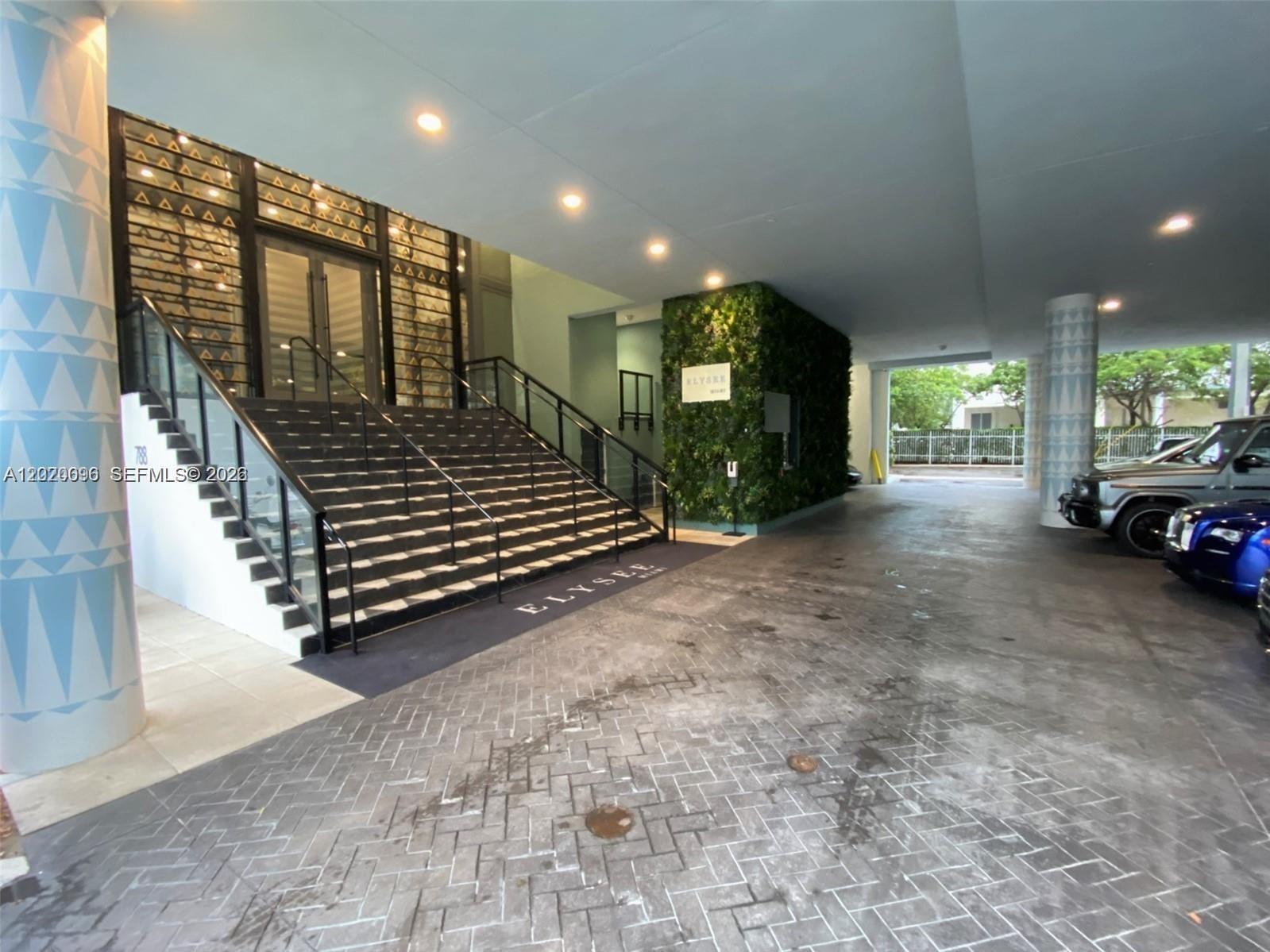 788 Northeast 23rd Street, Unit 1202 Miami, FL 33137 - Photo 62 of 64