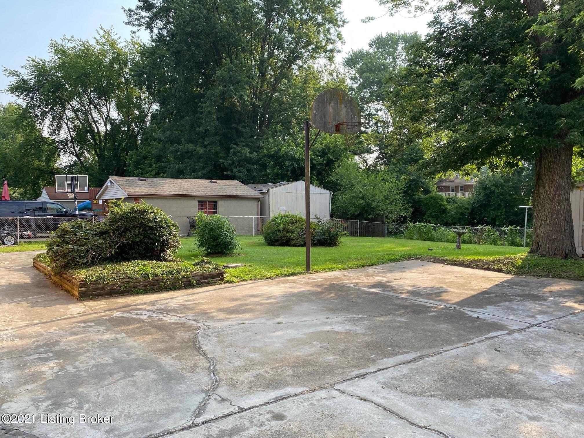 8405 Terry Road Louisville, KY 40258 - Photo 19 of 19 2