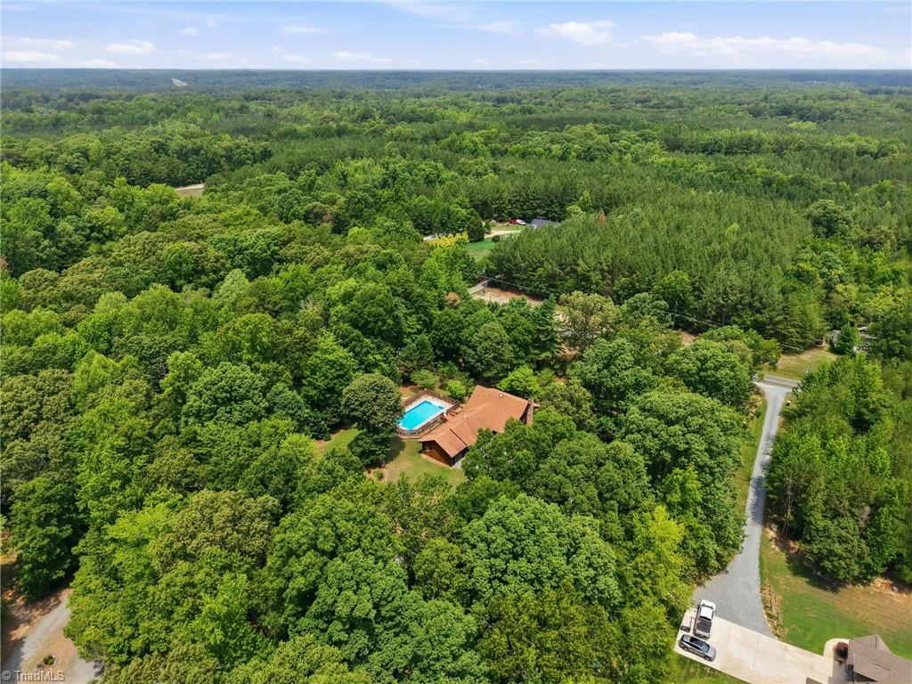 5132 Watchtower Road Julian, NC 27283 - Photo 42 of 45