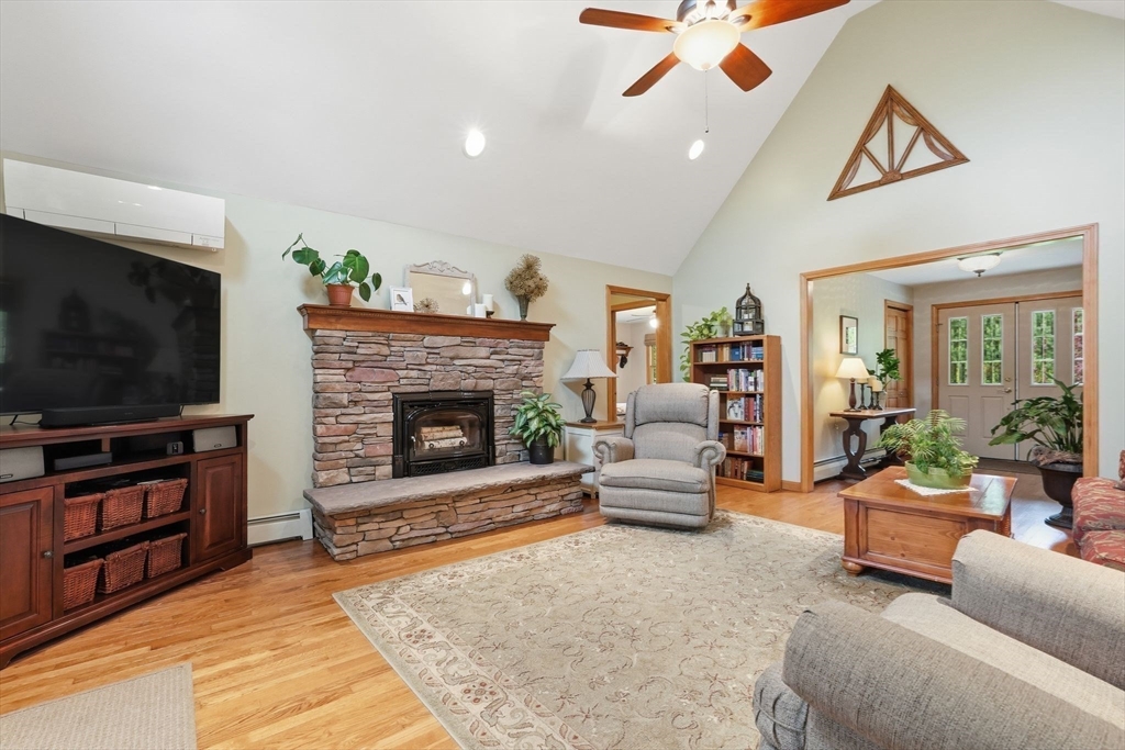 12 Chesterfield Road Westhampton, MA 01027 - Photo 9 of 38