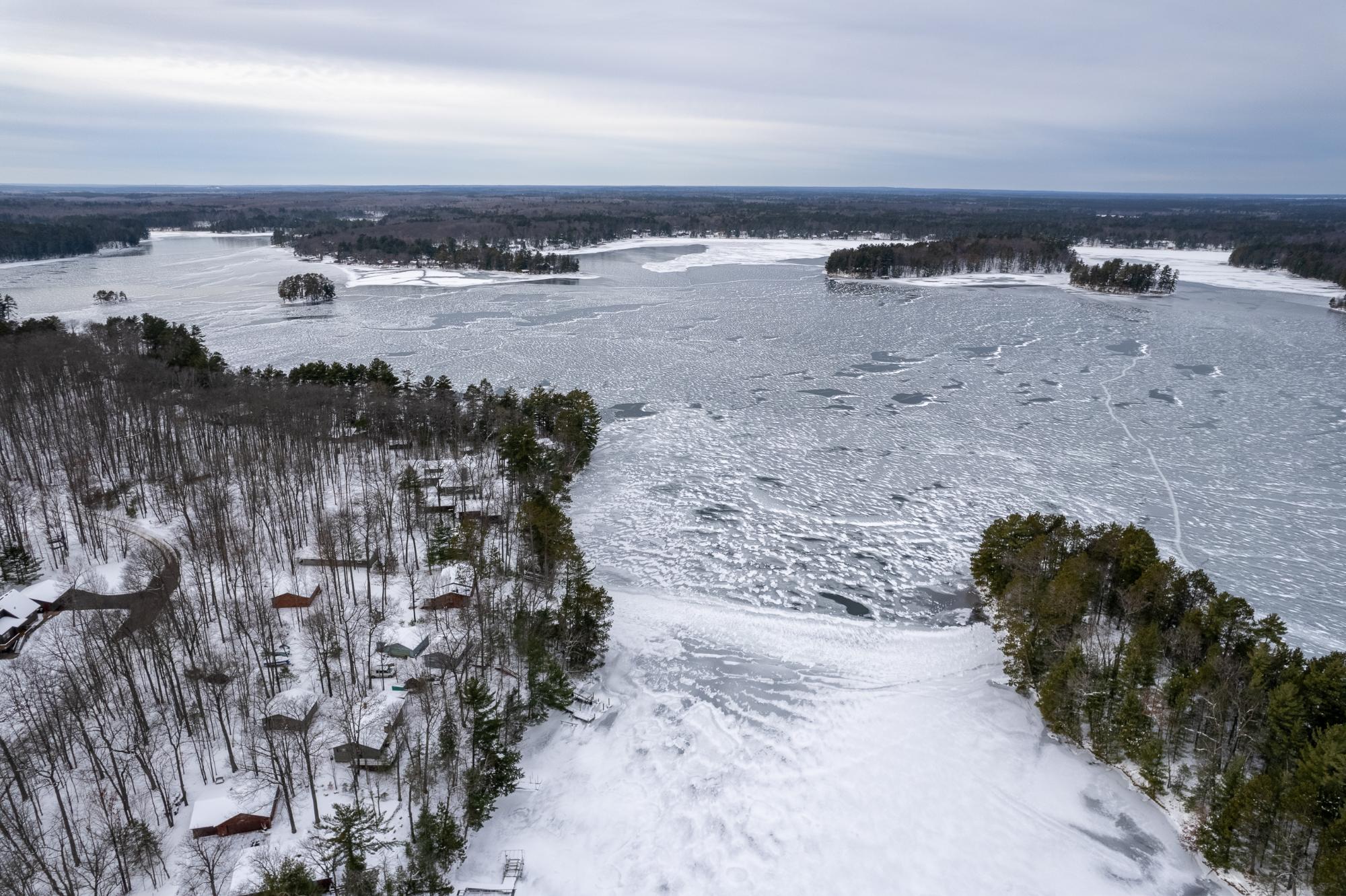 8369 Doolittle Road Minocqua, WI 54548 - Photo 10 of 19 Gallery Image 10