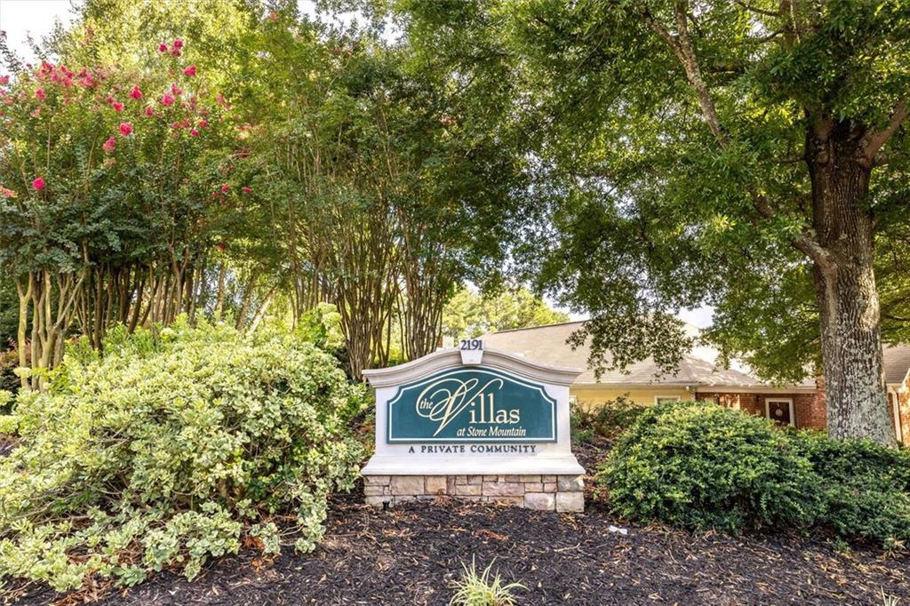 2191 Rockbridge Road Southwest, Unit 1504 Stone Mountain, GA 30087 - Photo 28 of 33 Gallery Image 28