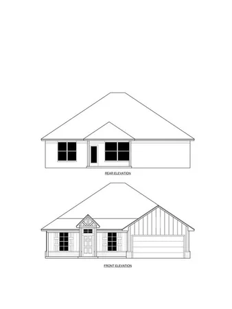 $312,200 | 7722 Freedom Crst Avenue, Abilene, TX 79602