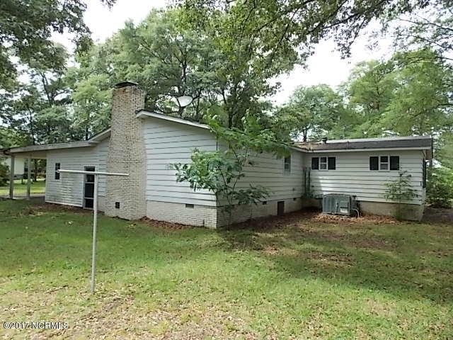 4296 Camp Leach Road Washington, NC 27889 - Photo 3 of 21 3
