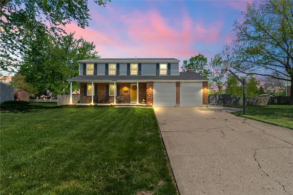 $390,000 | 2460 Kewanna Lane, Beavercreek, OH 45434