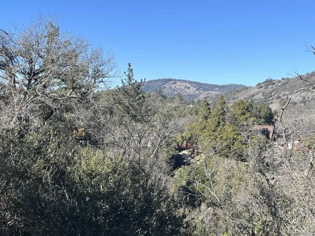 $75,000 | 0 Banner View Drive, Julian, CA 92036