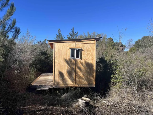 $75,000 | 0 Banner View Drive, Julian, CA 92036
