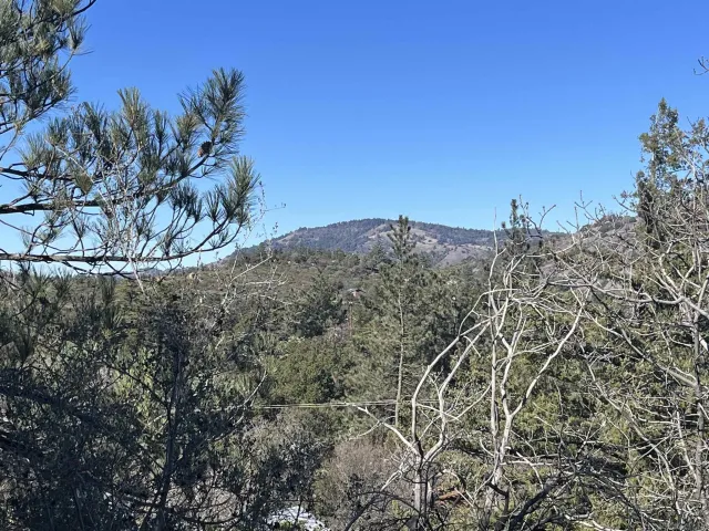 $75,000 | 0 Banner View Drive, Julian, CA 92036