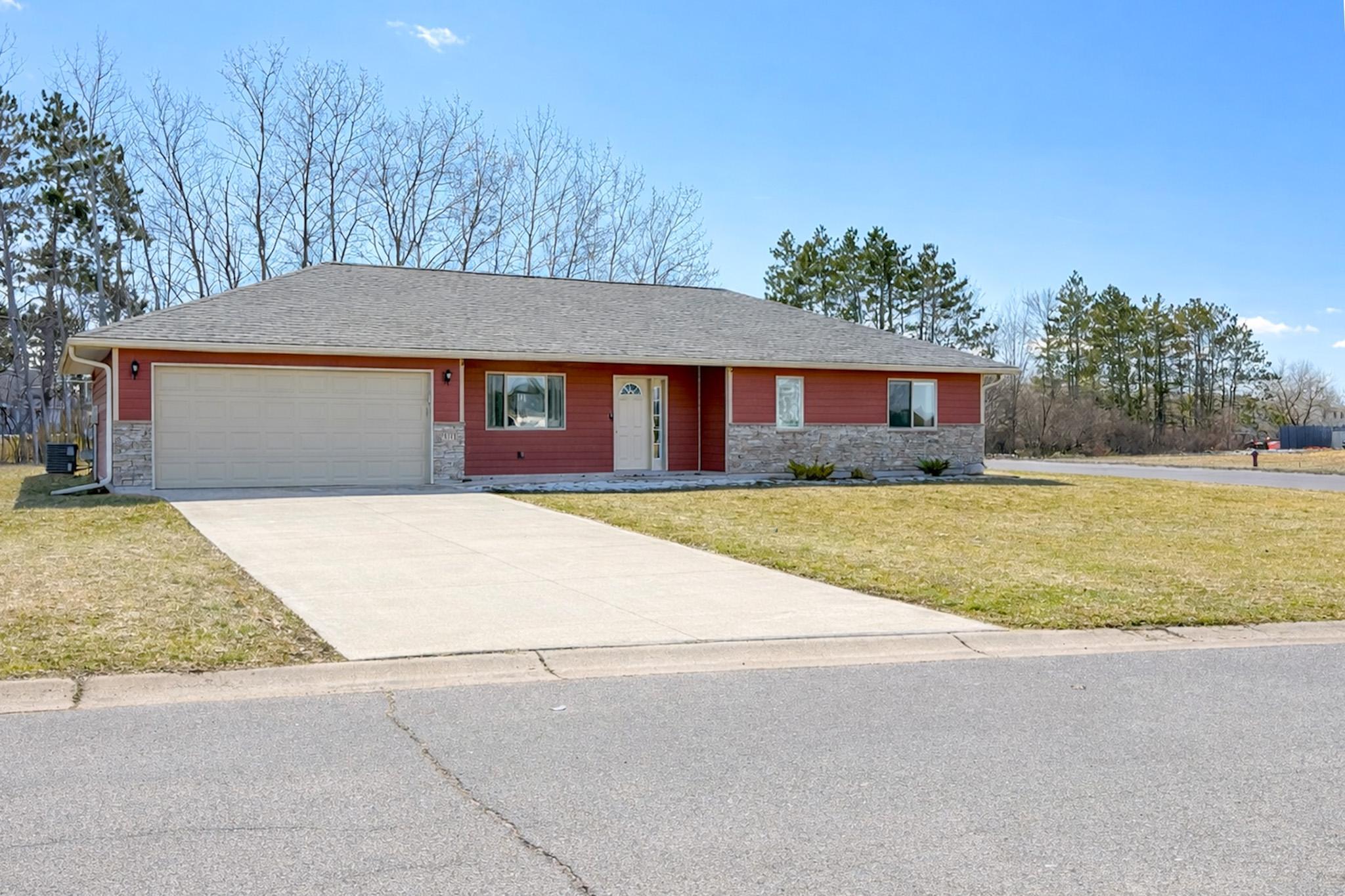 301 13th Street Northeast Milaca, MN 56353 - Photo 1 of 29