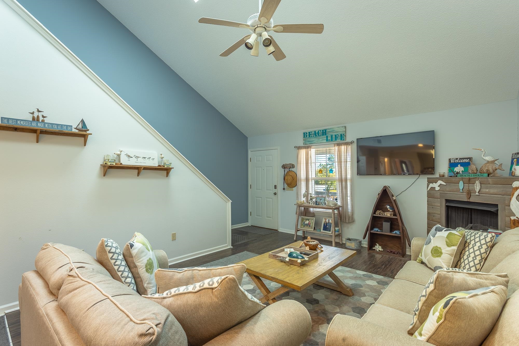 695 Mashes Sands Road, Unit A4 Panacea, FL 32346 - Photo 10 of 43