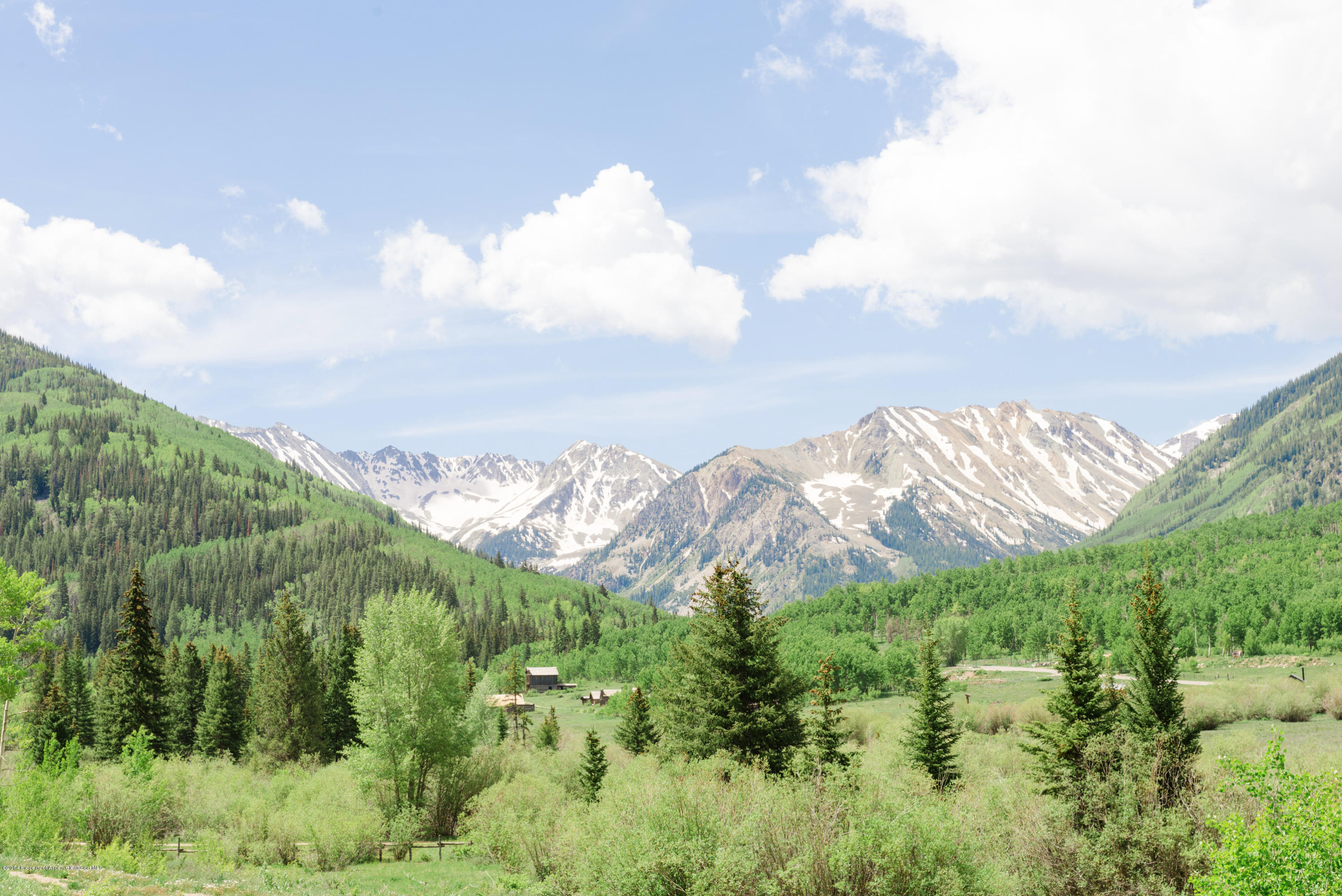 250 Express Creek Road Aspen, CO 81612 - Photo 12 of 40 View