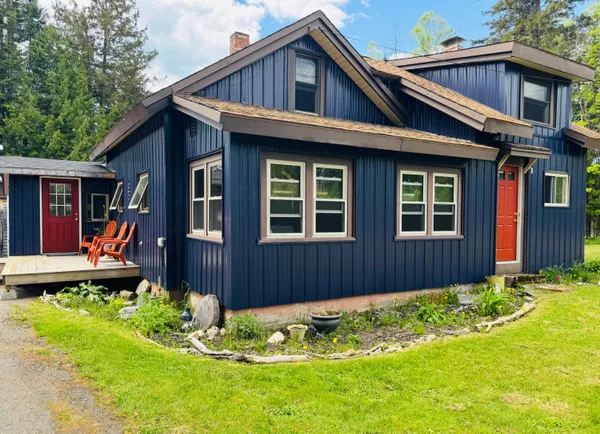 $100,000 | 634 NORTH Rd Mount, Mount Chase, ME 04765