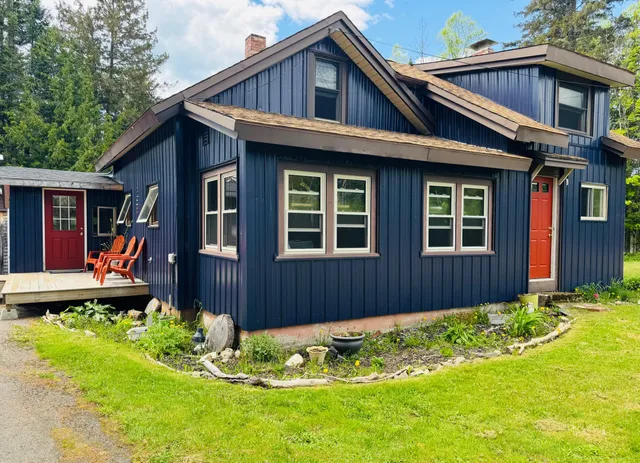 $139,500 | 634 NORTH Rd Mount, Patten, ME 04765