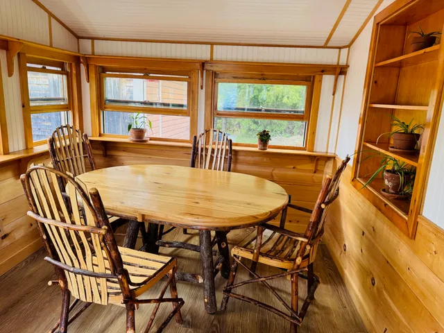 $139,500 | 634 NORTH Rd Mount, Patten, ME 04765