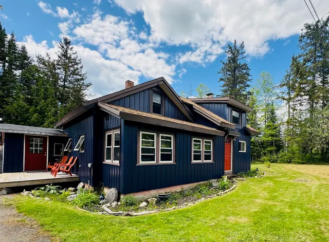 $139,500 | 634 NORTH Rd Mount, Patten, ME 04765